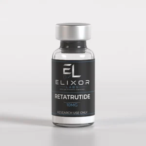 RETATRUTIDE