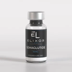 SEMAGLUTIDE 10MG