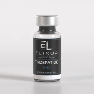 TIRZEPATIDE 10MG