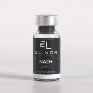 NAD+ 500MG